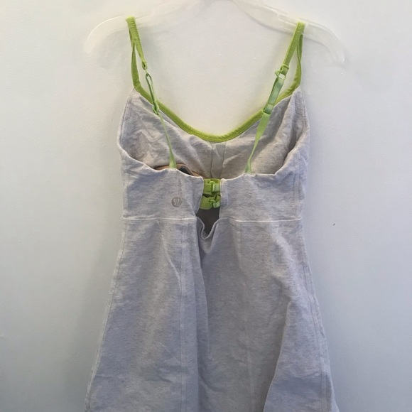Lululemon tank top - Picture 2 of 2